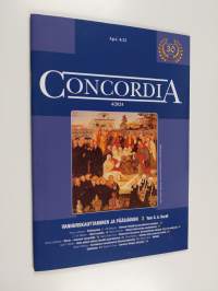Concordia 4/2024