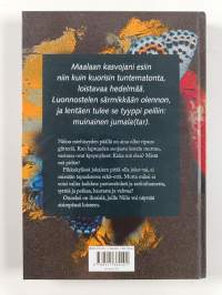 Amiraali (signeerattu, tekijän omiste)