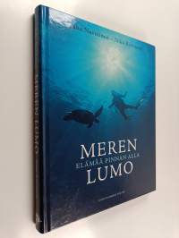 Meren lumo