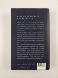Murtuneet mielet : taistelu suomalaissotilaiden hermoista 1939-1945