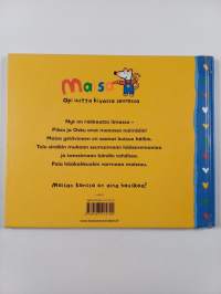 Maisa hääjuhlissa