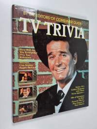 Television Trivia - 30 Years of TV