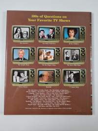 Television Trivia - 30 Years of TV