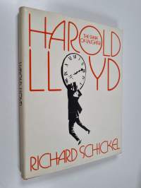 Harold Lloyd - The Shape of Laughter