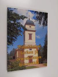 Viljakkalan kirkon ja seurakunnan historiikki
