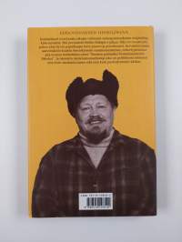 Heikki Riihijärvi : mies ja pappi