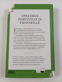 Erosta eteenpäin