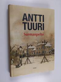 Surmanpelto