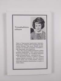 Tervakukkien aikaan (signeerattu, tekijän omiste)