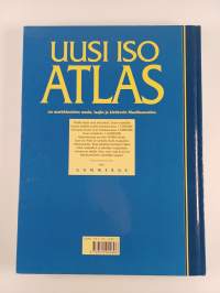 Uusi iso atlas