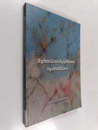 Ryhmäanalyyttinen työnohjaus