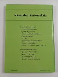 Jeesus lasten ystävä