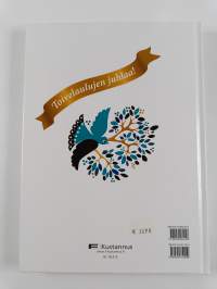 Suuri toivelaulukirja 20 : Juhlaosa
