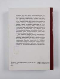 Hannulan herätys : tutkimus Lounais-Suomen lähetysherätyksestä 1894-1914 = The Hannula revival : a study of a missions-centered revival at the beginning of the tw...