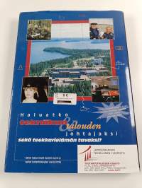 Kipinä : RUK 223 : 24.10.2003-29.1.2004