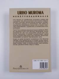 Urho Muroma : herätyssaarnaaja