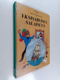 Tyhjä kuva