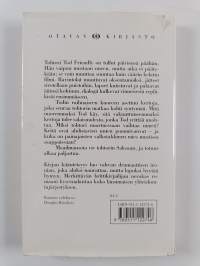 Ajan suunta