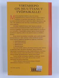Virtahepo työpaikalla
