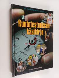 Kuntotestauksen käsikirja
