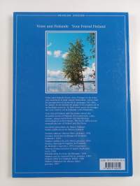 Votre ami Finlande = Your friend Finland