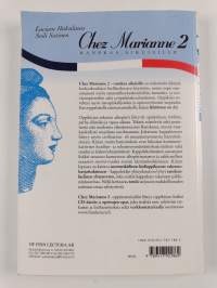 Chez Marianne 2 : Ranskaa aikuisille