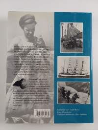 Navis Fennica 1-2 : Suomen merenkulun historia