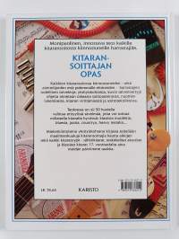 Kitaransoittajan opas