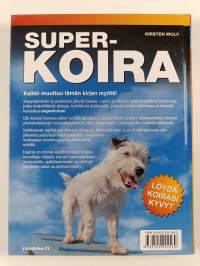 Superkoira