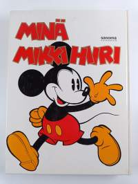 Minä, Mikki Hiiri