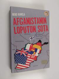 Afganistanin loputon sota