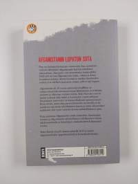 Afganistanin loputon sota