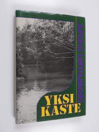 Yksi kaste