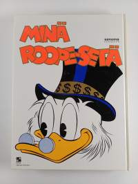 Minä, Roope-setä