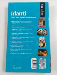 Irlanti