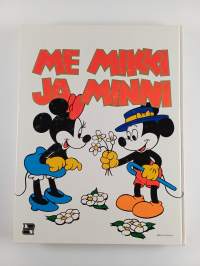 Me Mikki ja Minni