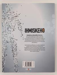 Tieteen ytimessä : ihmiskeho