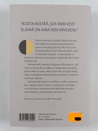 Syitä pysytellä hengissä