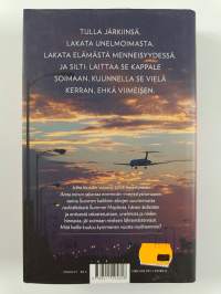 Palatkaa perhoset