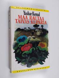 Maa rautaa taivas kuparia