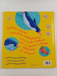 Nappaa kiinni, jos saat! : Sukella mukaan kalajahtiin...