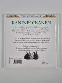 Kaninpoikanen