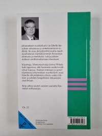 Vapahtajan sylissä : evankeliumi Johanneksen mukaan