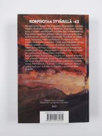 Kenttävartio susi
