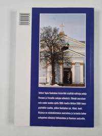 Elämää kolmen sukupolven aikana : Vehkalahdella ja Haminassa elettyä ja koettua (signeerattu, tekijän omiste)
