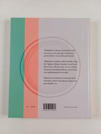 Tuulisolmut : Valikoima saamelaista nykyrunoutta