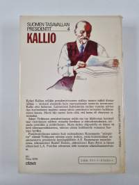Kallio : talonpoikaispresidentti
