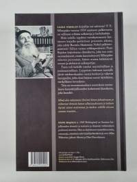 F. E. Sillanpää : Nobel-kirjailijan elämä 1888-1964