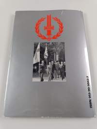 Sotainvalidien veljesliiton Kurun osasto 1942-1992 ja matrikkeli