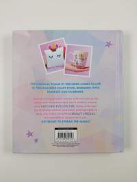 The Unicorn Craftbook
